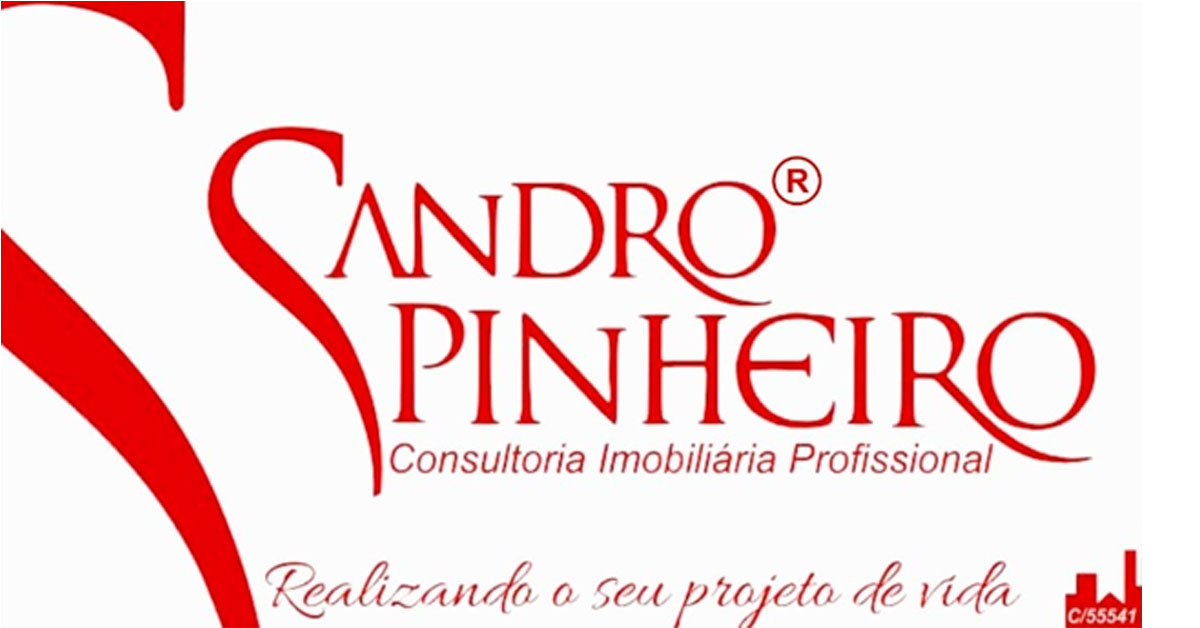 (c) Sandropinheiroimoveis.com.br