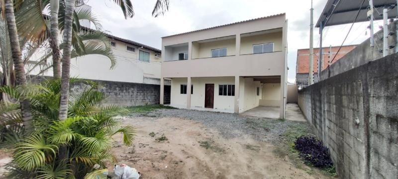Vendo Casa Pra Fins Comercias